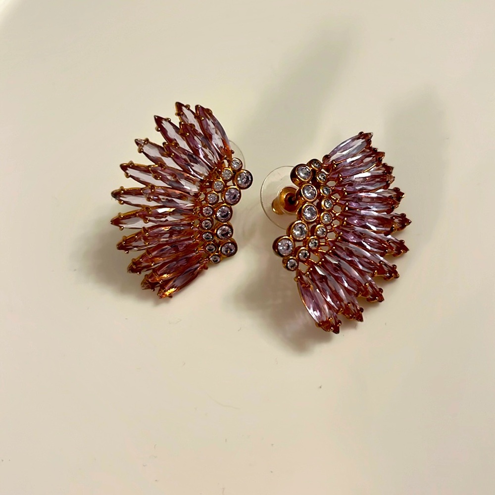 Mignonne Gavigan Earrings